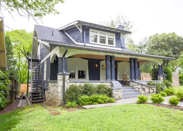 Property at 233 Chapel Ave, Nashville, TN, 37206, 2 beds, 1 bath, [object Object]