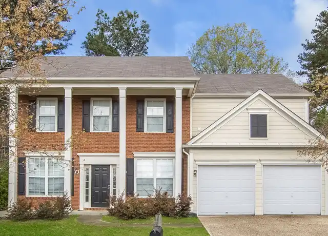 Property at 4447 Sugar Maple Dr NW, Acworth, GA, 30101, 4 beds, 2.5 baths, [object Object]