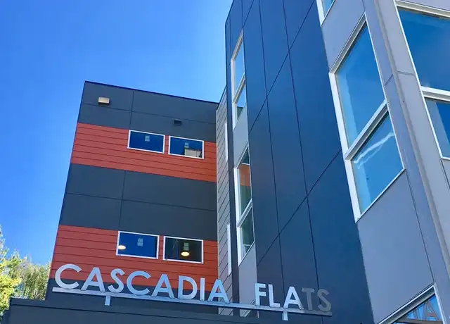 Property at Cascadia Flats - 1141 N 91st St, Seattle, WA, 98103, 0 beds, 1 bath, [object Object]