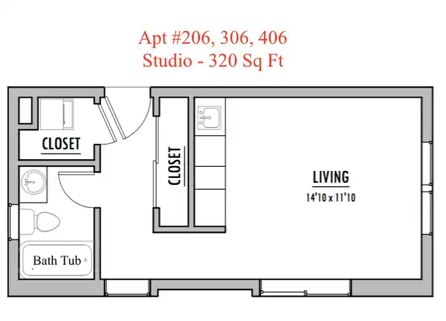 Property at Cascadia Flats - 1141 N 91st St, Seattle, WA, 98103, 0 beds, 1 bath, [object Object]