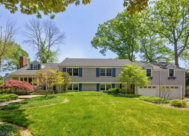 Property at 24 Thackeray Dr, Short Hills, NJ, 07078, 5 beds, 4 baths, [object Object]