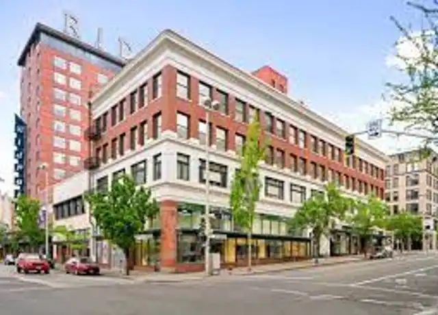 Property at 7 S Howard St Unit 409, Spokane, WA, 99201, 1 bed, 1 bath, [object Object]