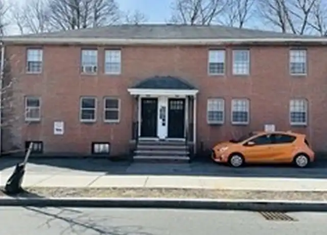Property at 22 Aldrich Rd Unit 1, Watertown, MA, 02472, 2 beds, 1 bath, [object Object]