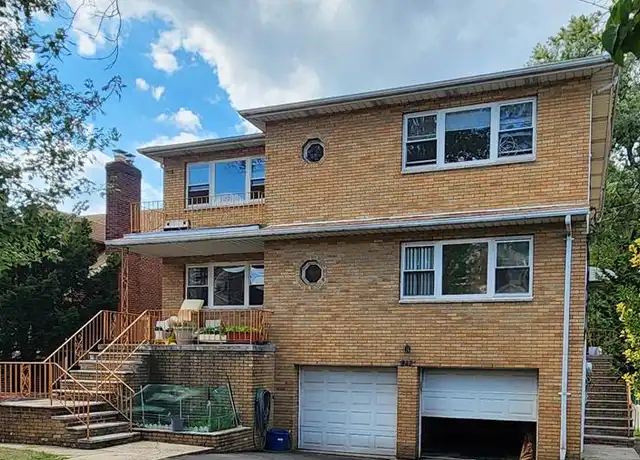 Property at 329 Highland Ave Unit 2nd Fl, Palisades Park, NJ, 07650, 4 beds, 2 baths, [object Object]