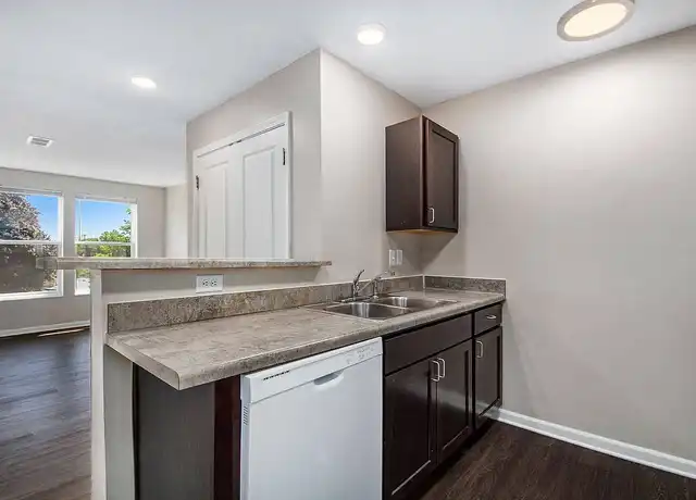 Property at Seven45 Stocking - 745 Stocking Ave NW, Grand Rapids, MI, 49504, 1-2 bed, 1 bath, [object Object]