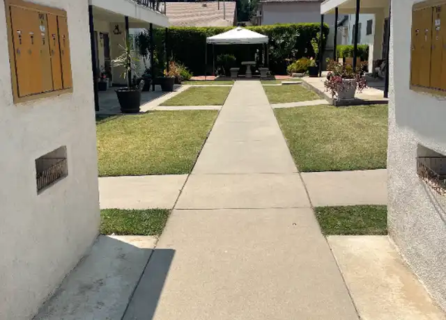 Property at 525 N Marguerita Ave, Alhambra, CA, 91801, 2 beds, 1 bath, [object Object]