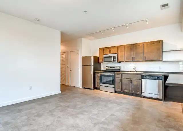 Property at Forte Apartments - 1140 Shelby St, Indianapolis, IN, 46203, 1-2 bed, 1-2 bath, [object Object]