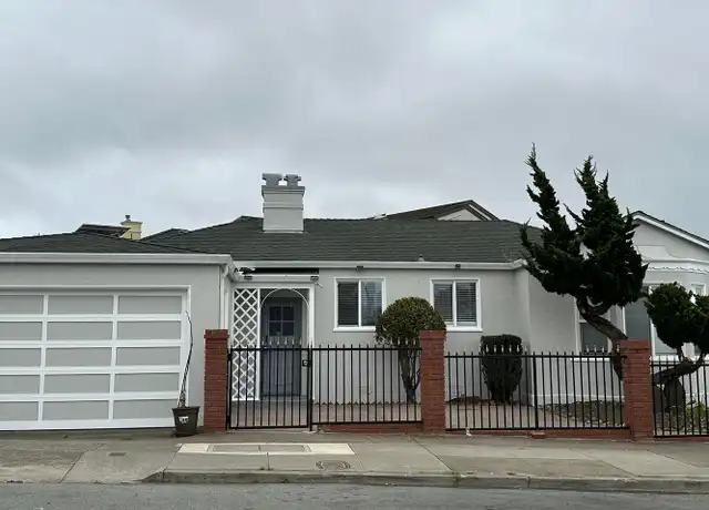 Property at 185 Eucalyptus Dr, San Francisco, CA, 94132, 3 beds, 2 baths, [object Object]