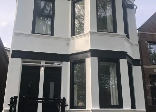 Property at 2334 W Dickens Ave, Chicago, IL, 60647, 3 beds, 2 baths, [object Object]
