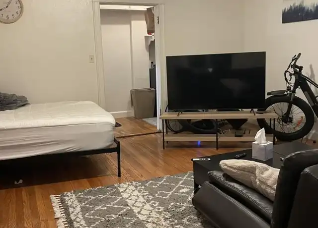 Property at 119 Peterborough St, Boston, MA, 02215, 0 beds, 1 bath, [object Object]