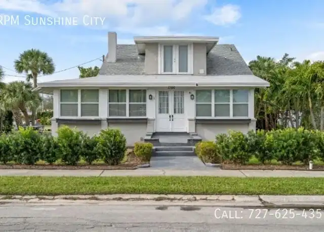Property at 7700 Boca Ciega Dr #1, St Pete Beach, FL, 33706, 3 beds, 2 baths, [object Object]