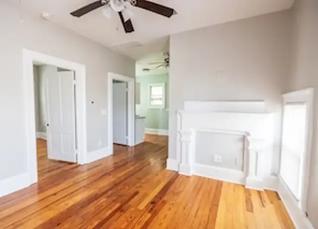 Property at 505 N 7th St Unit B, Wilmington, NC, 28401, 2 beds, 1 bath, [object Object]
