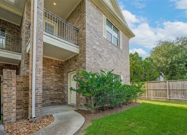 Property at 2865 Westhollow Dr #107, Houston, TX, 77082, 4 beds, 2.5 baths, [object Object]