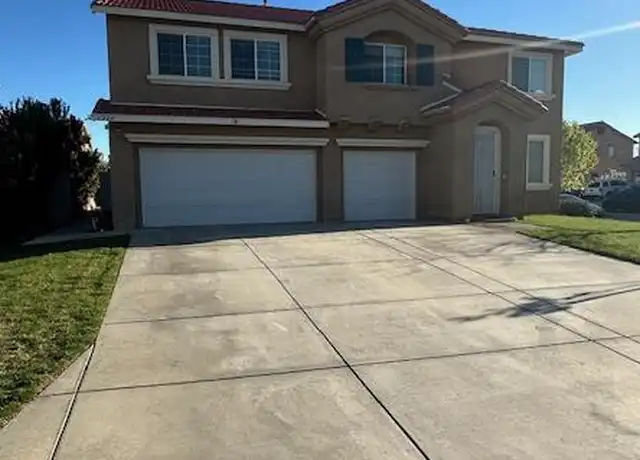 Property at 6324 Caserta Ct, Palmdale, CA, 93552, 5 beds, 3 baths, [object Object]