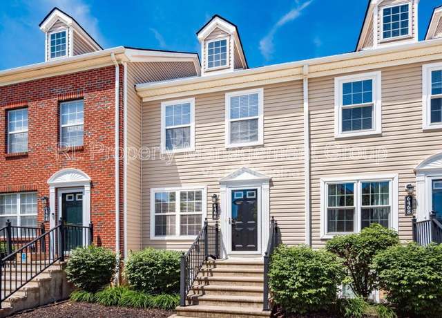 Photo of 6466 Ash Rock Cir, Westerville, OH 43081