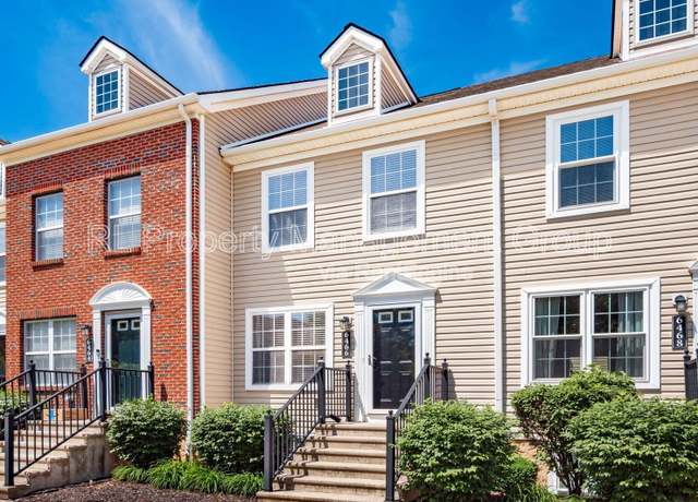 Photo of 6466 Ash Rock Cir, Westerville, OH 43081
