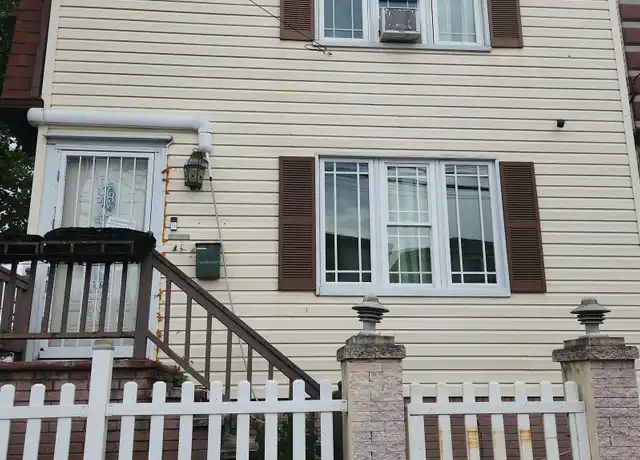 Property at 39 Terhune Ave, Jersey City, NJ, 07305, 1 bed, 1 bath, [object Object]