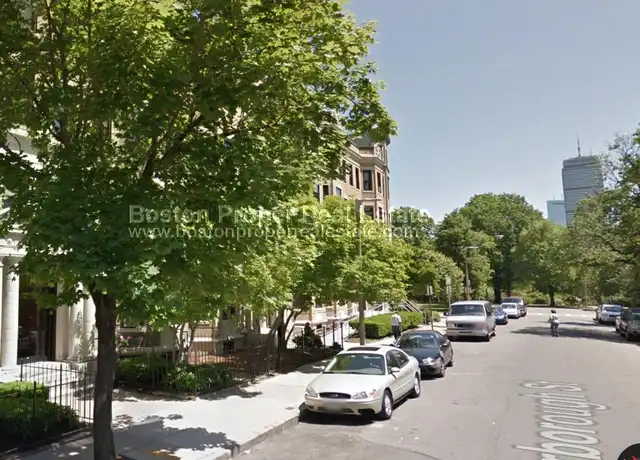 Property at 19 Peterborough St Unit 12, Boston, MA, 02215, 2 beds, 1 bath, [object Object]