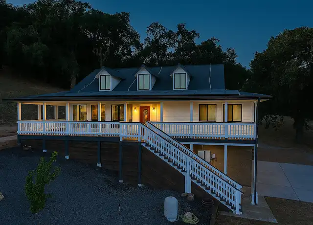 Property at 5475 Jack Creek Rd, Templeton, CA, 93465, 2 beds, 2 baths, [object Object]