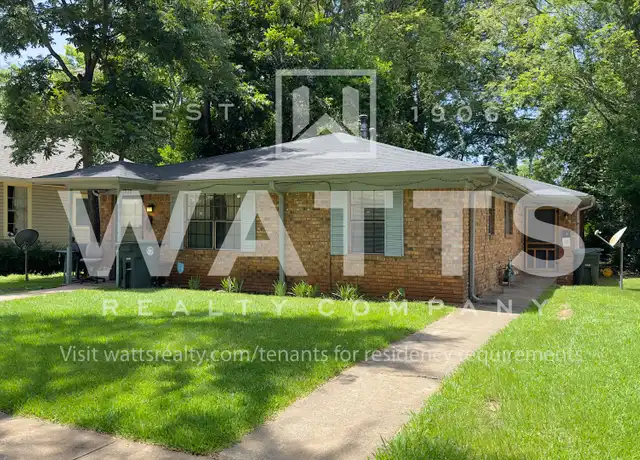 Property at 7828 1st Ave S Unit B, Birmingham, AL, 35206, 2 beds, 1 bath, [object Object]