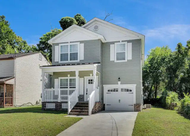 Property at 1036 31st St, Newport News, VA, 23607, 4 beds, 2.5 baths, [object Object]