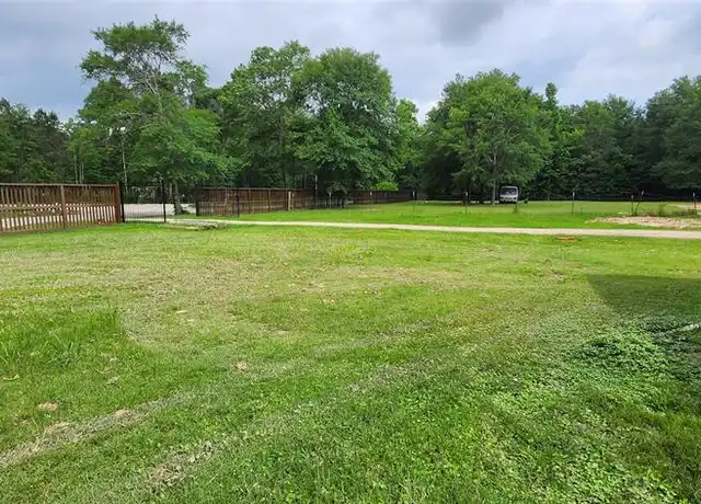 Property at 448 County Road 2235, Cleveland, TX, 77327, 7 beds, 3 baths, [object Object]