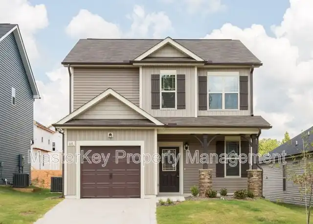 Property at 64 Griffith Pl, Clayton, NC, 27520, 3 beds, 2.5 baths, [object Object]