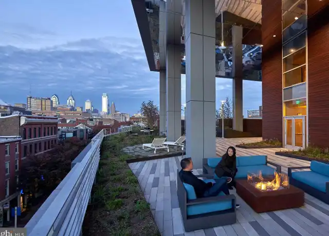 Property at 205 Race St Unit 0B-17I, Philadelphia, PA, 19106, 0 beds, 1 bath, [object Object]