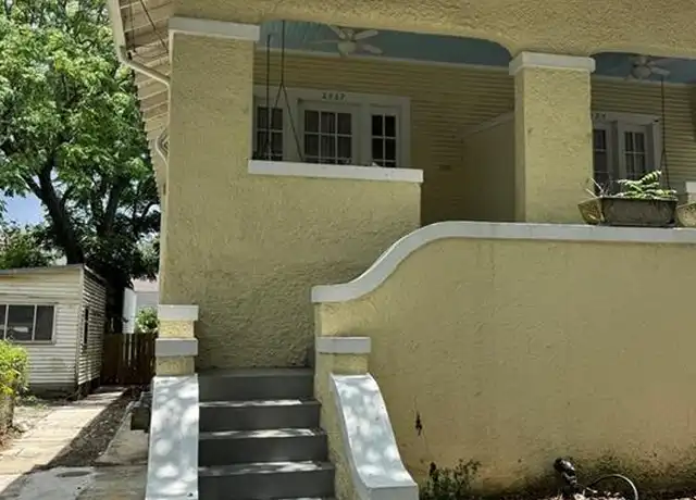 Property at 2527 Palmer Ave, New Orleans, LA, 70118, 4 beds, 2 baths, [object Object]
