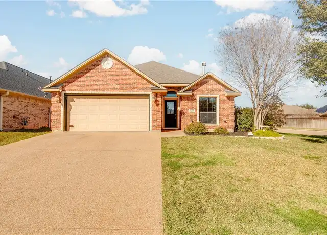 Property at 4200 Cripple Creek Ct, College Station, TX, 77845, 3 beds, 2 baths, [object Object]