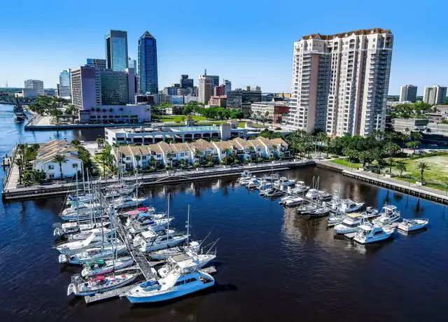 Property at 400 E Bay St #1110, Jacksonville, FL, 32202, 1 bed, 1 bath, [object Object]