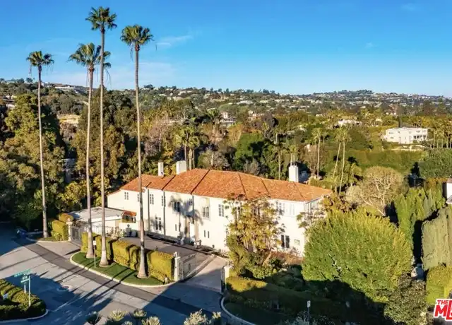 Property at 356 St Pierre Rd, Los Angeles, CA, 90077, 9 beds, 7.5 baths, [object Object]