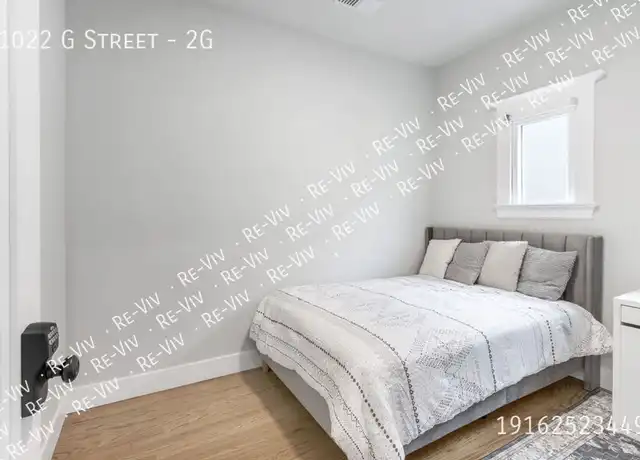Property at 1022 G St Unit 2G, Sacramento, CA, 95814, 1 bed, 1 bath, [object Object]