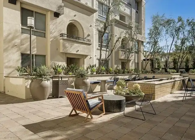 Property at Meridian Place Apartment Homes - 9423 Reseda Blvd, Northridge, CA, 91324, 1-2 bed, 1-2 bath, [object Object]
