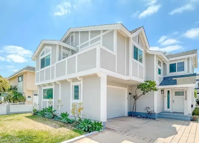 Property at 2106 Nelson Ave Unit A, Redondo Beach, CA, 90278, 4 beds, 2.5 baths, [object Object]