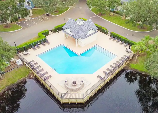 Property at 13703 Richmond Park Dr N #1904, Jacksonville, FL, 32224, 1 bed, 1 bath, [object Object]