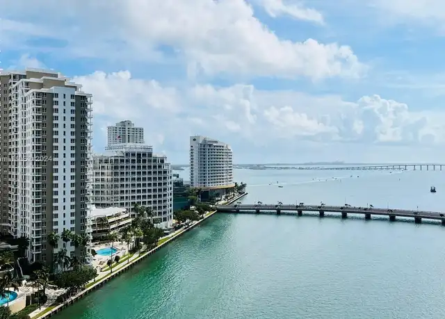 Property at 495 Brickell Ave #4902, Miami, FL, 33131, 2 beds, 2 baths, [object Object]