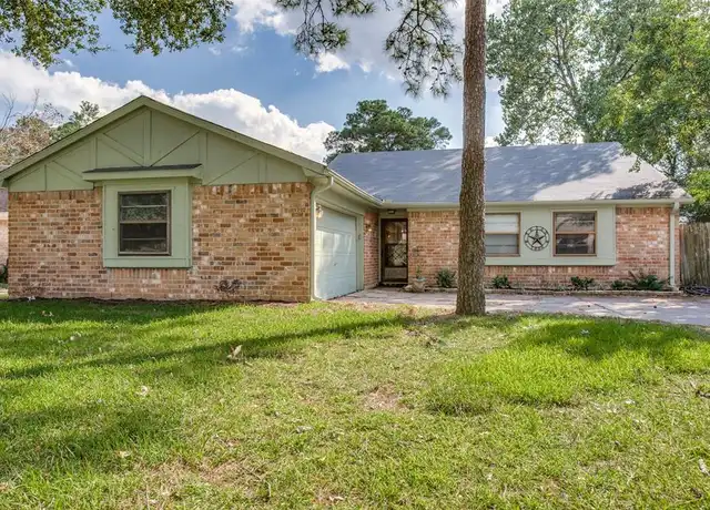 Property at 9923 Landry Blvd, Houston, TX, 77070, 3 beds, 2 baths, [object Object]