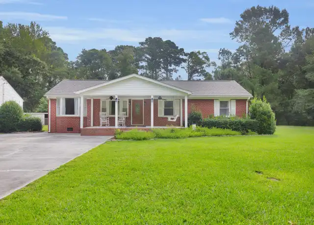 Property at 120 Bernhurst Rd, New Bern, NC, 28560, 3 beds, 2 baths, [object Object]