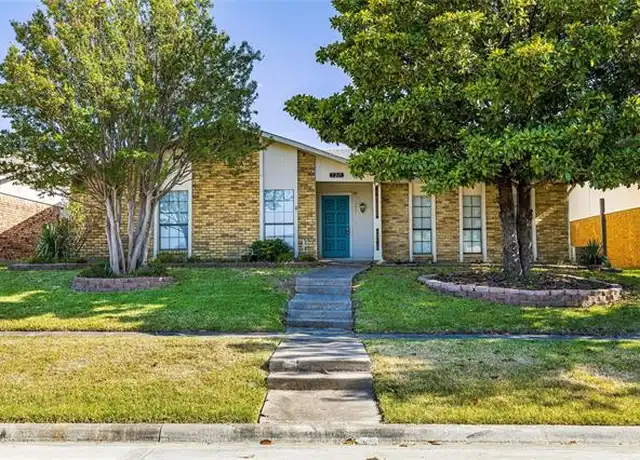 Property at 5217 Ragan Dr, The Colony, TX, 75056, 4 beds, 2 baths, [object Object]