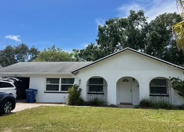 Property at 3655 Dellefield St, New Port Richey, FL, 34655, 3 beds, 2 baths, [object Object]