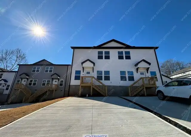 Property at 11 Blackwood St Unit B, Greenville, SC, 29611, 3 beds, 2.5 baths, [object Object]