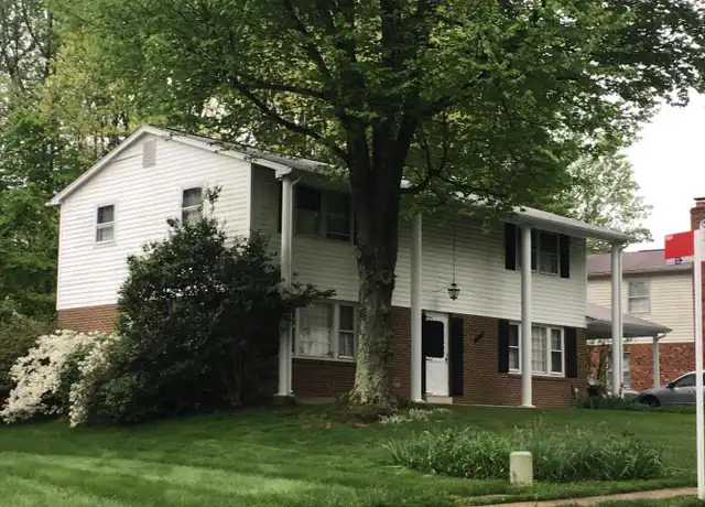 Property at 7223 Reservation Dr, Springfield, VA, 22153, 4 beds, 3.5 baths, [object Object]