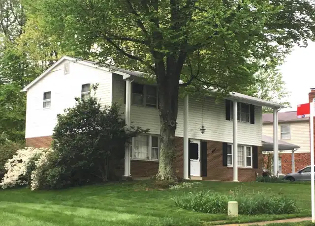 Property at 7223 Reservation Dr, Springfield, VA, 22153, 4 beds, 3.5 baths, [object Object]