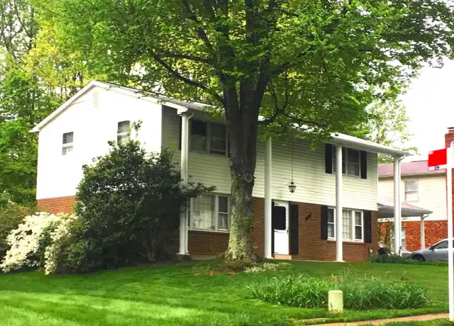 Property at 7223 Reservation Dr, Springfield, VA, 22153, 4 beds, 3.5 baths, [object Object]