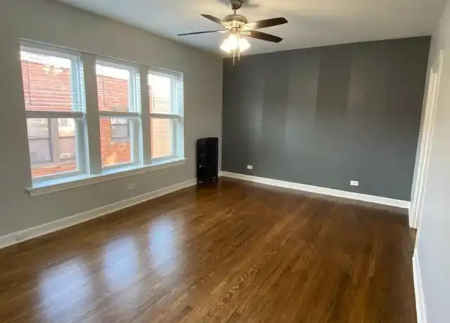 Property at The Juneway Terrace West - 1722 W Juneway Ter, Chicago, IL, 60626, 2 beds, 1 bath, [object Object]