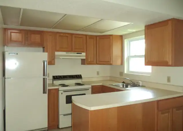 Property at 715 W Cherry Ln Unit 1, State College, PA, 16803, 2 beds, 1 bath, [object Object]