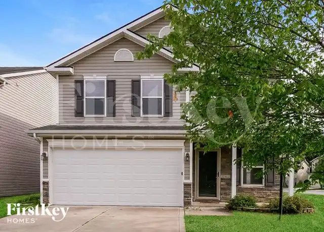 Property at 10415 Candy Apple Ln, Indianapolis, IN, 46235, 3 beds, 2.5 baths, [object Object]