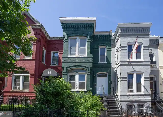 Property at 43 New York Ave NW Unit 1, Washington, DC, 20001, 4 beds, 2 baths, [object Object]