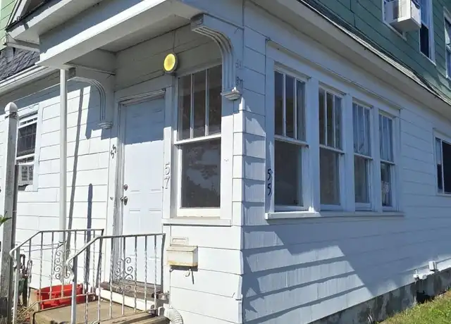 Property at 57 Rutter St, Hanover Township, PA, 18706, 3 beds, 1 bath, [object Object]
